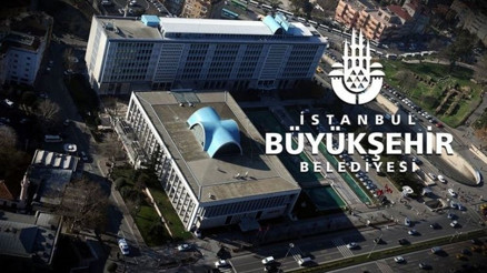 İBBnin 2026 mali yılı bütçesi belli oldu
