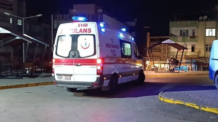 Gaziantepte gıda zehirlenmesi... 56 kişi hastaneye kaldırıldı