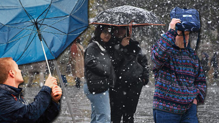 Havalar 6 derece birden soğuyacak: Tarih belli oldu | Meteorolojiden fırtına, kar ve sağanak yağış uyarısı: Bu illerde yaşayanlar dikkat Havalar 6 derece birden soğuyacak: Tarih belli oldu | Meteorolojiden fırtına, kar ve sağanak yağış uyarısı: Bu illerde yaşayanlar dikkat