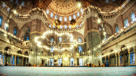 Cuma selası ne zaman okunuyor, İstanbul, Ankara, İzmirde sela saat kaçta verilecek 21 Kasım 2025 Cuma Sela vakitleri...