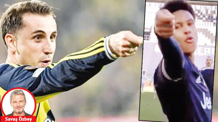 Ne olur ıslak ıslak...