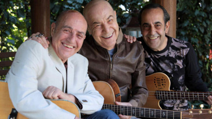 MFÖnün açtığı davadan 8 yıl sonra karar çıktı... İki üye davadan feragat etti, Fuat Güner tazminat kazandı MFÖnün açtığı davadan 8 yıl sonra karar çıktı... İki üye davadan feragat etti, Fuat Güner tazminat kazandı