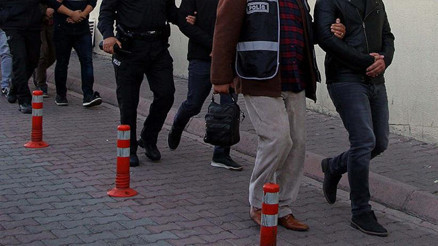 Balıklı Rum Hastanesinde sahte reçete soruşturması: 6 gözaltı