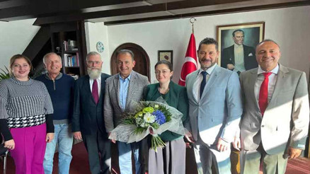 Nürnberg’de Kadın sağlığı konferansı verilecek