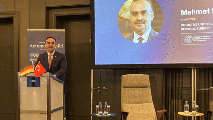 Berlin’deki zirvede güç birliği vurgusu