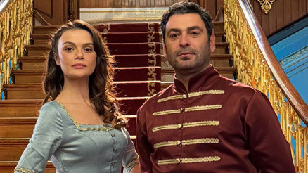 Sinem Ünsal ve Ozan Akbaba, Türkiye’yi tanıtacak