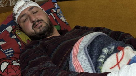 Otizmli gence dayak iddiasında 1 tutuklama