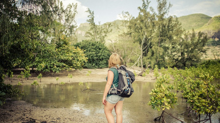Mauritius’un masalsı görünümü arkasında gizlenen zorluklar