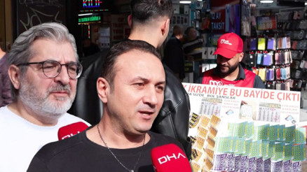 Kazı Kazan oynadı büyük ikramiyeyi kazandı Talihli bakın ilk ne yapmış | İnanmadık, sistemden baktık İlk kez bu kadar büyük ikramiye verdik