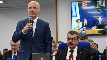 Öğrenci affı geliyor... Düzenleme meclise sunulacak Öğrenci affı geliyor... Düzenleme meclise sunulacak