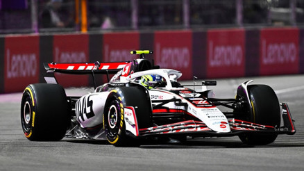 Formula 1 Las Vegas Grand Prix ne zaman, saat kaçta, hangi kanalda F1 yarış programı...