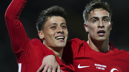 Karembeu ile Nedvedden Arda Güler ve Kenan Yıldız yorumu: Fantastik