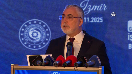 Bakan Işıkhandan asgari ücret açıklaması