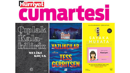 Her okura göre bir öneri var