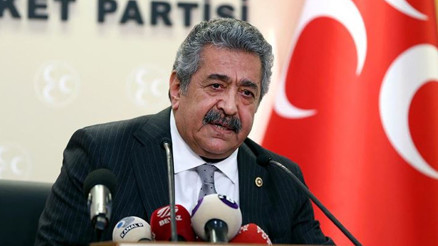 Son dakika... MHPli Feti Yıldız: MHP adına İmralıya ben gideceğim