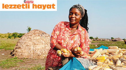 Gastronominin yeni çağı: Sofradan topluma uzanan dil