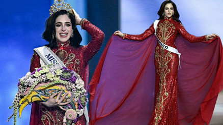 Azarlanmanın intikamını böyle aldı: İnanıyorum ki Tanrı hak edenin yolunu açar