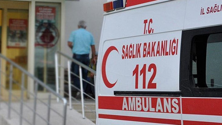 Boluda zehirlenme şüphesi: 14 üniversite öğrencisi hastaneye başvurdu