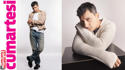 ‘Kırıldığım yerleri daha olgun bir şekilde onardığım bir zamanımdayım’