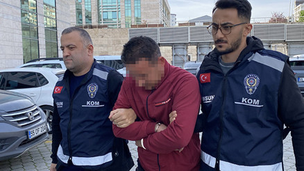 30 bin avroyu kendi hesabına aktardığı iddia edilen şube müdürü gözaltına alındı