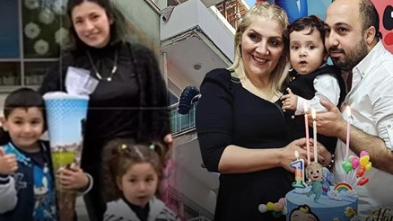 Böcek Ailesi bir yıl önce ölen Altay Bebekle aynı kaderi yaşamış