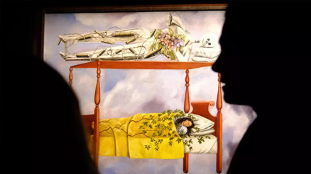 Frida Kaklonun eseri en yüksek fiyata satıldı