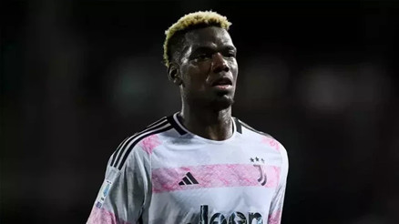 Paul Pogba kimdir, hangi takımda oynuyor, ne cezası aldı 18 aylık aranın ardından sahaya dönüş tarihi belli oldu