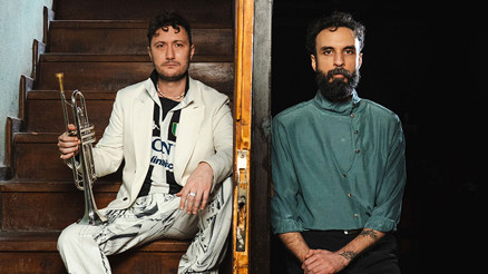 Barış Demirel ve Can Kazazı bir araya getiren şarkı Söz Etsem İsmine Yazık