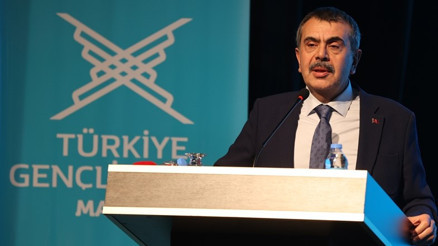 Milli Eğitim Bakanı Tekin: Çocuklarımız hem okuyacak, hem de kendilerini geliştirecek