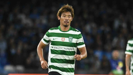 Beşiktaşta Morita sesleri