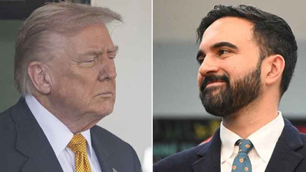 Trumptan Mamdani ile yaptığı görüşmeye ilişkin açıklama