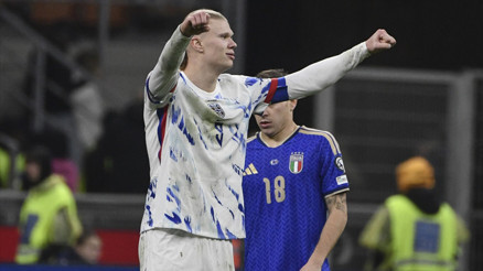 Futbolda Norveç çağı başlıyor