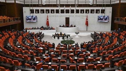 Vakıflar Kanunu değişti