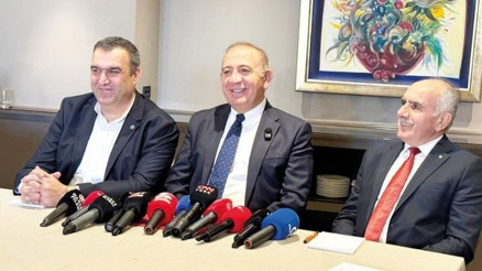 Kayyumluğu devam edecek