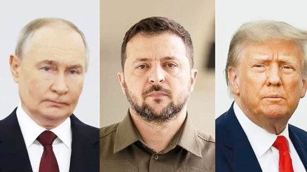 Trump’ın dünyayı karıştıran 28 maddelik Ukrayna planı