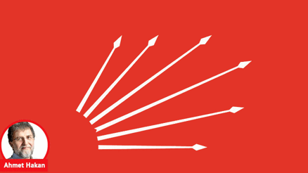 Cesaret açısından CHP