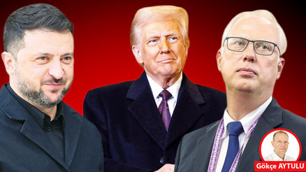 Ukrayna acı ilacı içecek mi