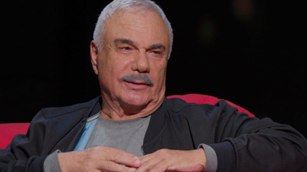 Halil Ergün: Sanat kokusu artık yok