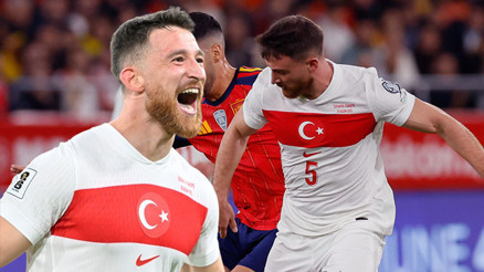 İstanbul devinin Salih Özcan planı belli oldu