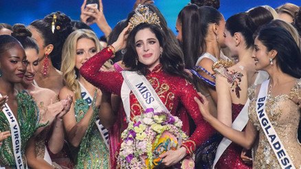 Büyük zaferine karanlık bir gölge düştü... İddialar arka arkaya... Baba torpiliyle kraliçe seçildi