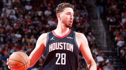 Alperen Şengünün 14 sayısına rağmen Rockets, Nuggetsa kaybetti