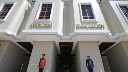 İçişleri Bakanlığından Mansur Yavaş ve özel kalem müdürü hakkında soruşturma izni