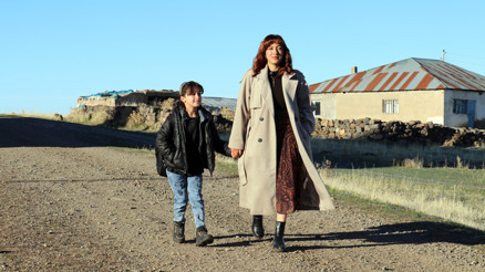 Sedanur öğretmenin tek öğrencisiyle sevgi dolu eğitim yolculuğu