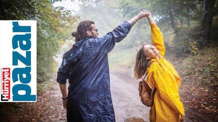Sevgi dolu günler bizi bekliyor