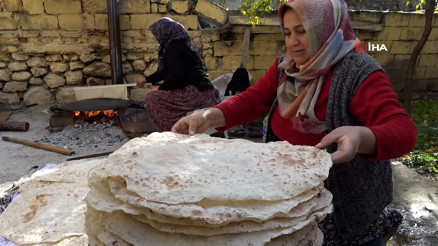 Altın günü yerine ‘yufka günü’