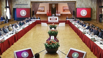 İmralıya gidecek komisyon üyeleri belli oldu