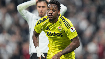 Fenerbahçenin Rizespor maçı kamp kadrosu açıklandı