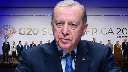 G20 Liderler Zirvesi | Cumhurbaşkanı Erdoğan: Sınamalar dünya ekonomisini etkiledi