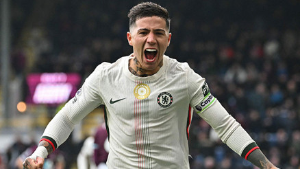 Burnley 0-2 Chelsea maç özeti (Premier Lig)