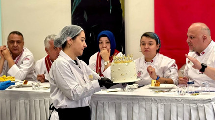 Mutfağın yıldızları